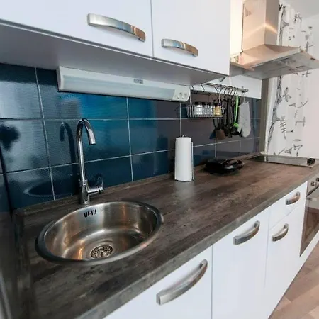 Apartman Puzzle Rovinj Exterior photo