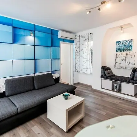 Apartman Puzzle Rovinj Exterior photo
