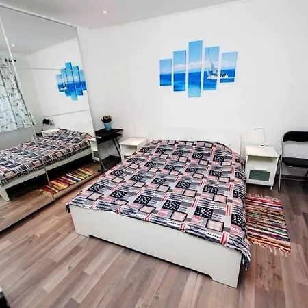 Apartman Puzzle Rovinj Exterior photo