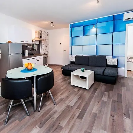 Apartman Puzzle Rovinj Exterior photo