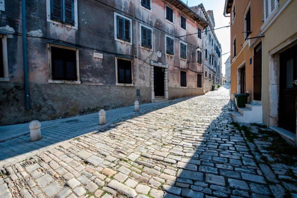 Puzzle * Rovinj