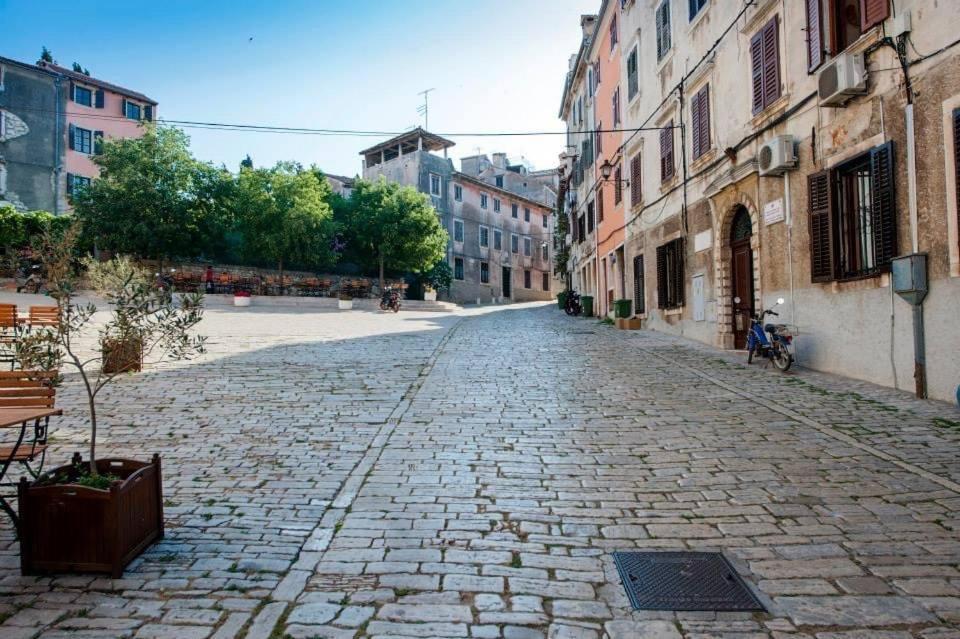 Puzzle * Rovinj